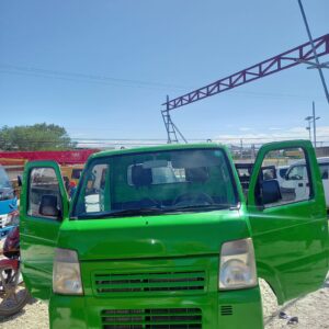 SUZUKI TRANSPORTER 4x4