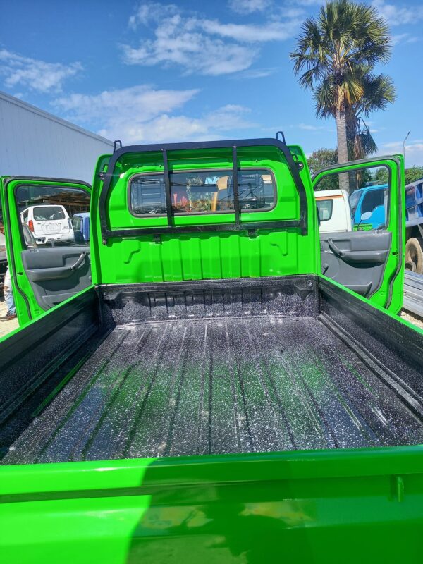 SUZUKI TRANSPORTER 4x4 - Image 6
