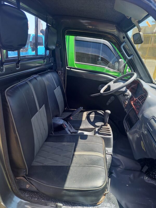 SUZUKI SCRUM 4x4 - Image 5