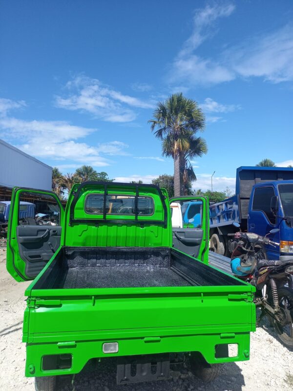 SUZUKI TRANSPORTER 4x4 - Image 7
