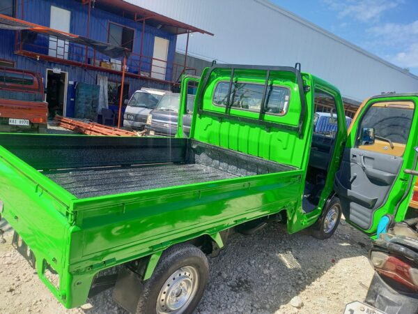 SUZUKI TRANSPORTER 4x4 - Image 10