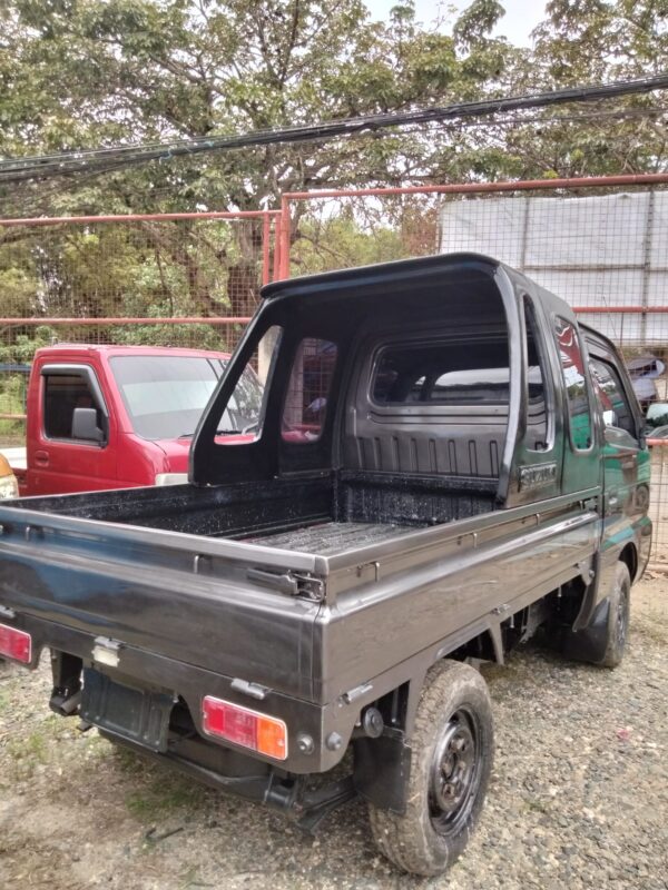 SUZUKI SCRUM PICKUP 4X2 - Image 2