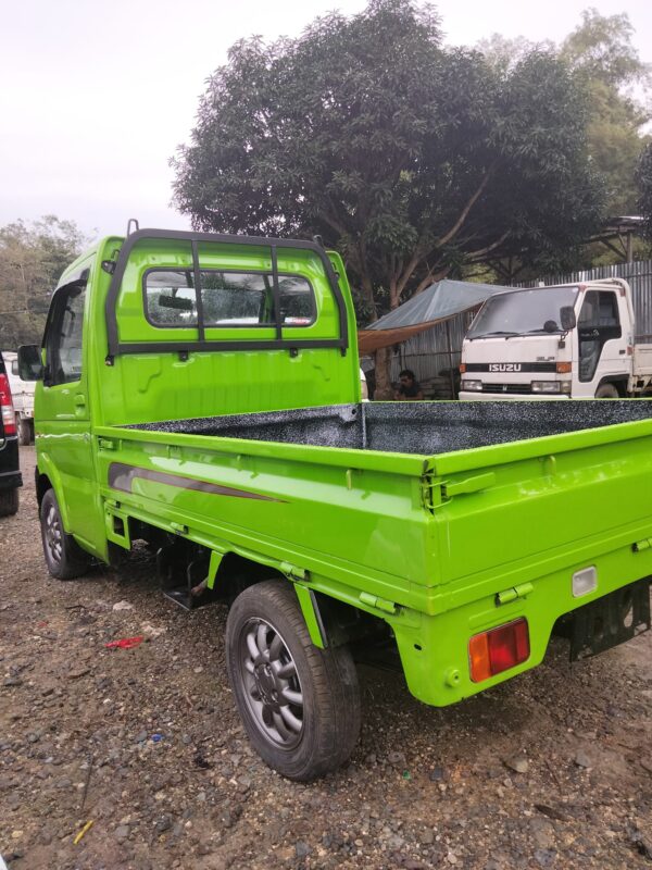 SUZUKI TRANSPORTER PICKUP 4X2 - Image 2