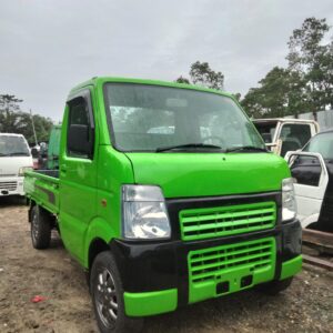 SUZUKI TRANSPORTER PICKUP 4X2