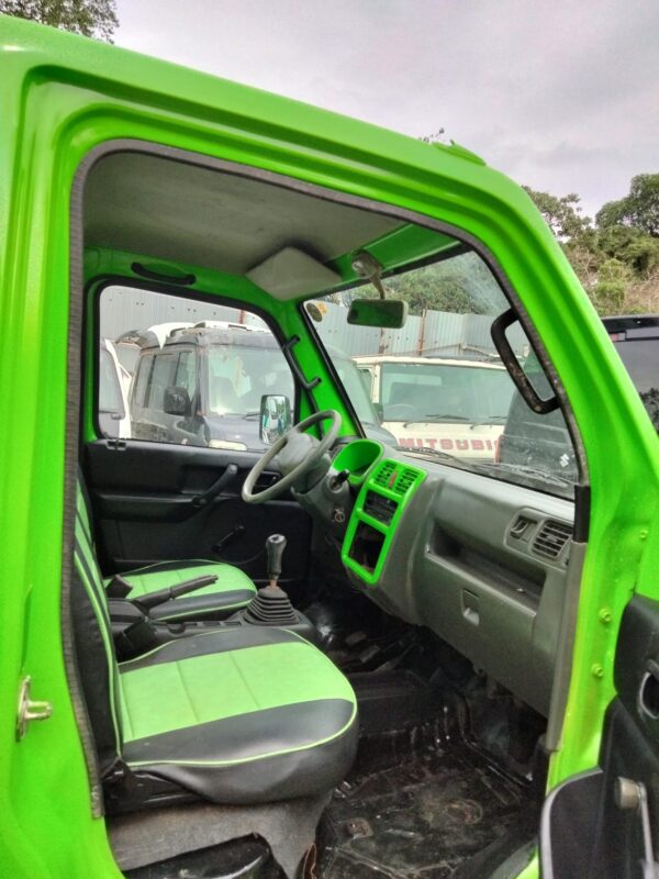 SUZUKI TRANSPORTER PICKUP 4X2 - Image 5