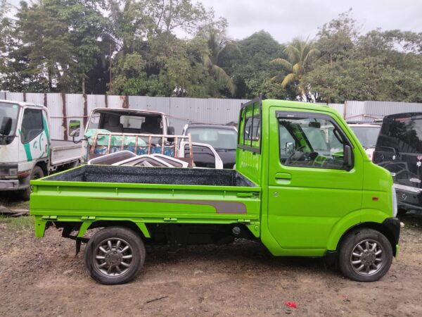 SUZUKI TRANSPORTER PICKUP 4X2 - Image 6