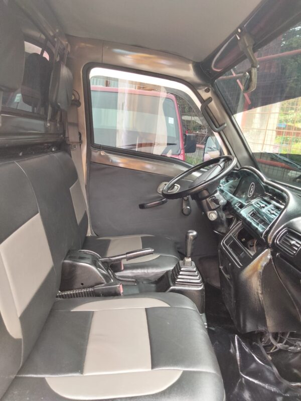 SUZUKI SCRUM PICKUP 4X2 - Image 4