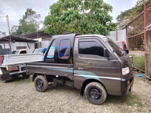 SUZUKI SCRUM PICKUP 4X2 - Image 6