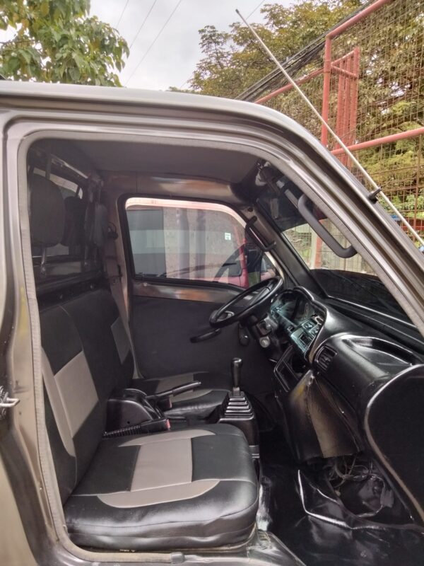 SUZUKI SCRUM PICKUP 4X2 - Image 7