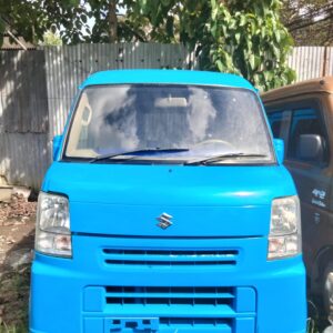 SUZUKI Simi Wagon Van 4x2