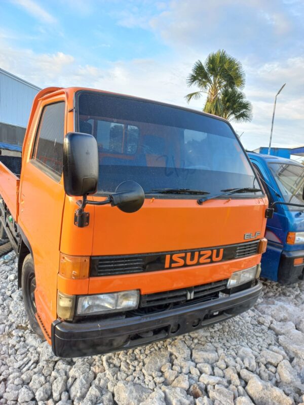 ISUZU ELF 10FT. - Image 6