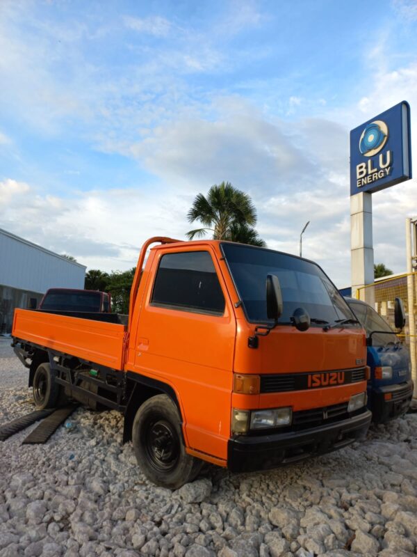 ISUZU ELF 10FT. - Image 8