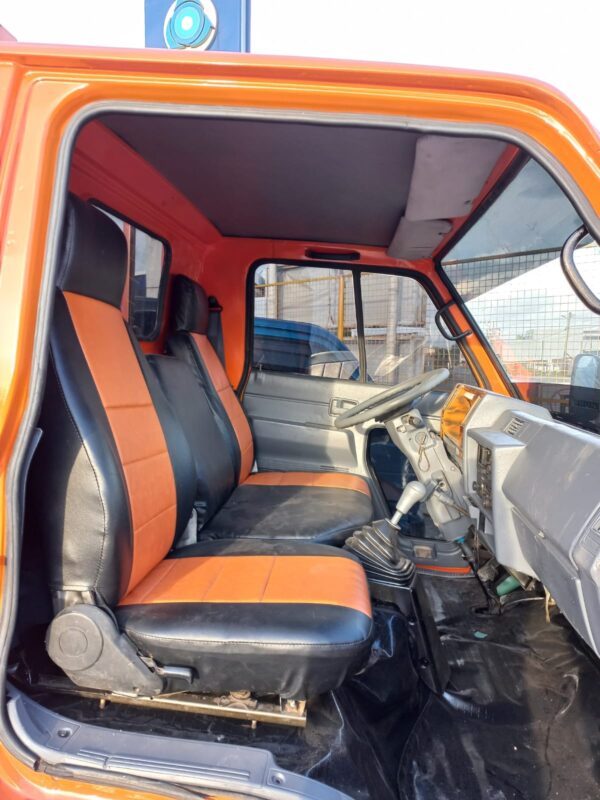 ISUZU ELF 10FT. - Image 10