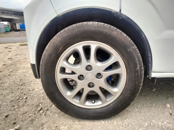 SUZUKI DA64V 4x2 AT - Image 2