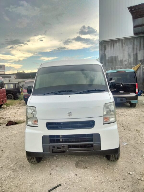 SUZUKI DA64V 4x2 AT - Image 3