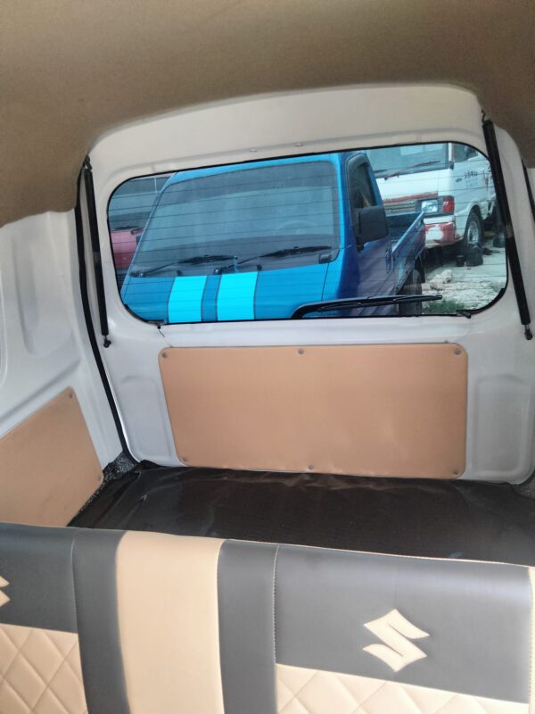 SUZUKI DA64V 4x2 AT - Image 6