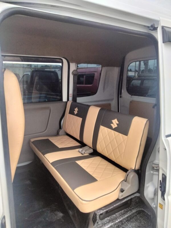 SUZUKI DA64V 4x2 AT - Image 7