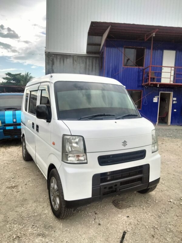 SUZUKI DA64V 4x2 AT - Image 8