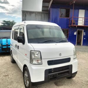 SUZUKI DA64V 4x2 AT