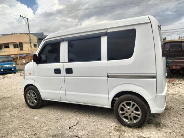 SUZUKI DA64V 4x2 AT - Image 9