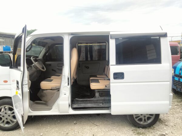 SUZUKI DA64V 4x2 AT - Image 10
