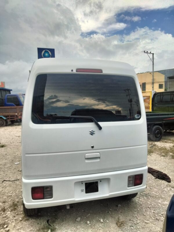 SUZUKI DA64V 4x2 AT - Image 12