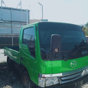 MAZDA TITAN 4x4