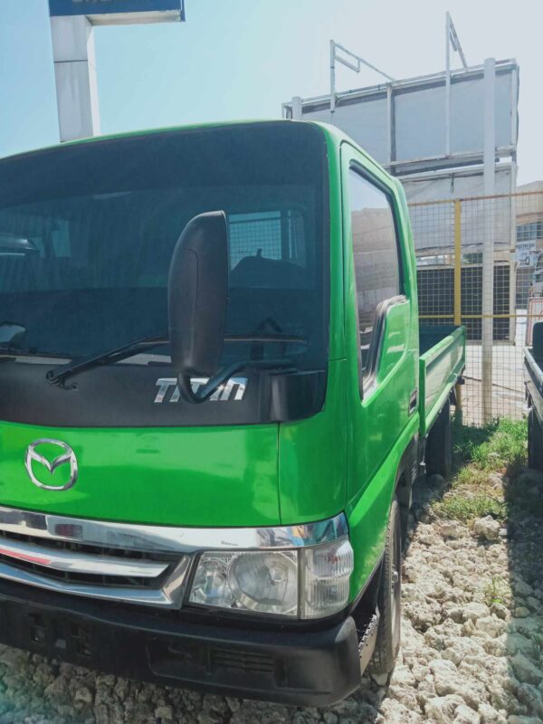 MAZDA TITAN 4x4 - Image 3