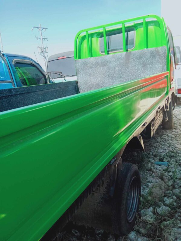 MAZDA TITAN 4x4 - Image 4