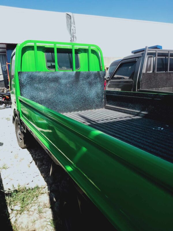 MAZDA TITAN 4x4 - Image 5