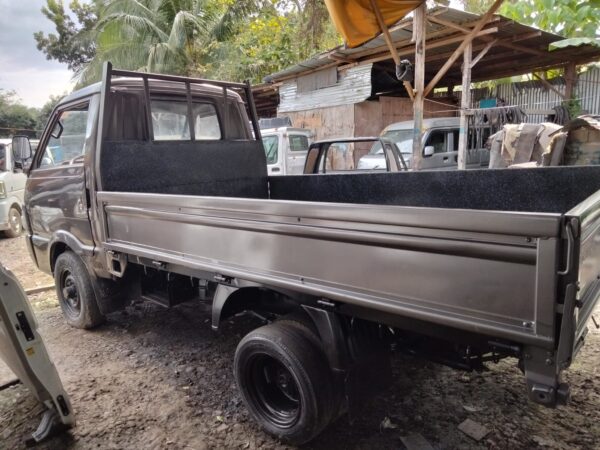 NISSAN BONGO 4x4 - Image 5