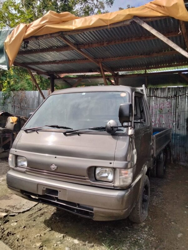 NISSAN BONGO 4x4 - Image 7