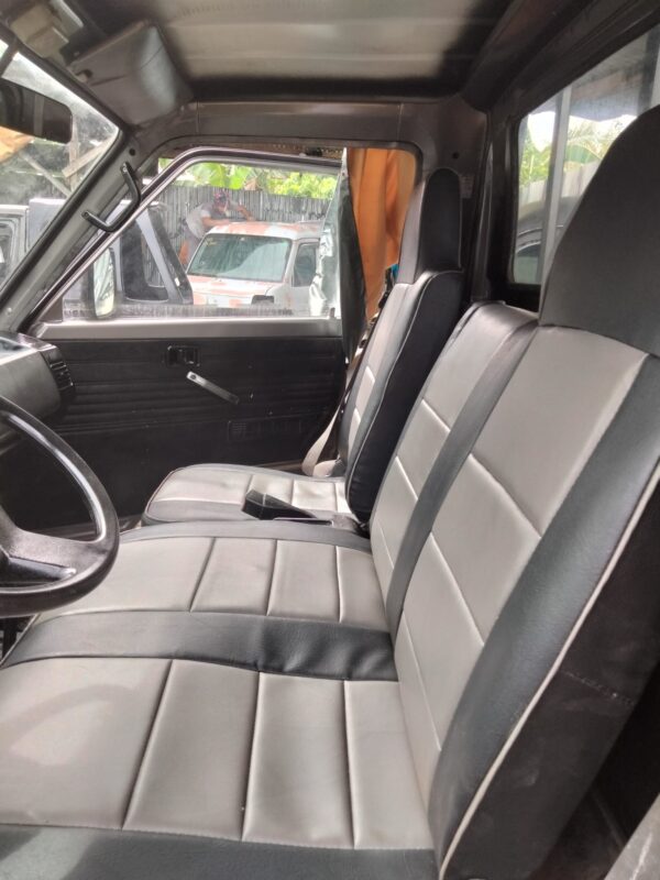 NISSAN BONGO 4x4 - Image 8
