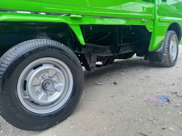 SUZUKI SCRUM 4X4 - Image 6