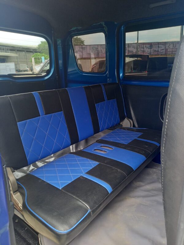SUZUKI DA17V 4X4 - Image 6
