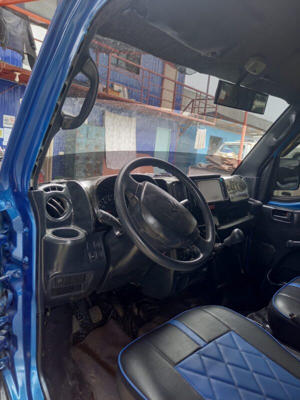 SUZUKI DA17V 4X4 - Image 8