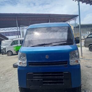 SUZUKI DA17V 4X4
