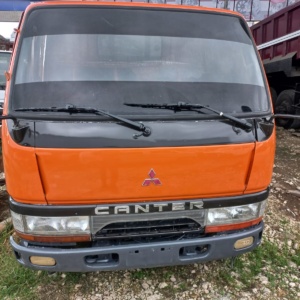 CANTER 4M40 (4X2)