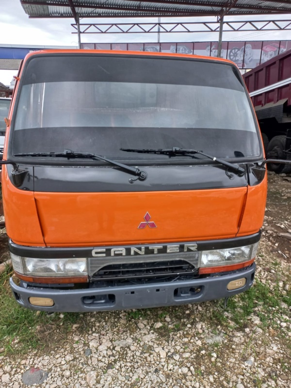 CANTER 4M40 (4X2)